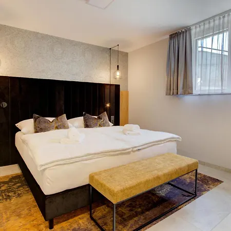 Gorgeous In Apartman