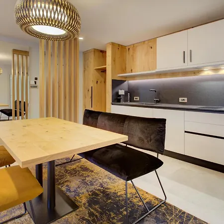 Apartman Gorgeous In *
