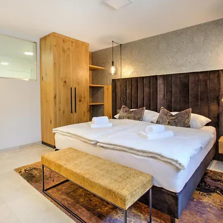 Apartman Gorgeous In