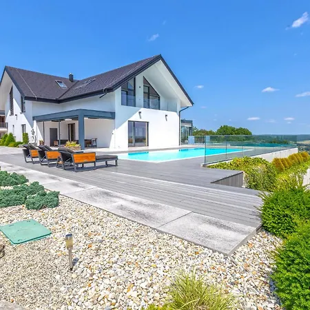 Apartman Gorgeous In