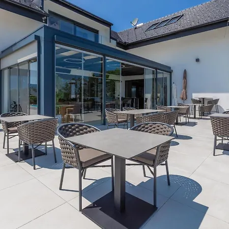 Apartman Gorgeous In